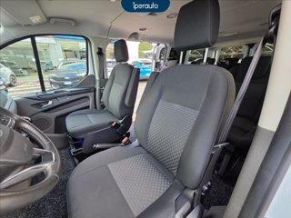 FORD transit custom 320 COMBI 8 P.TI 2.0 tdci 150cv L2H1 *IVA ESCLUSA*