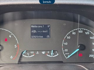 FORD transit custom 320 COMBI 8 P.TI 2.0 tdci 150cv L2H1 *IVA ESCLUSA*