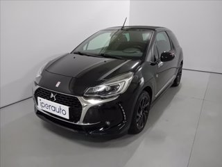 DS Ds3 cabrio 1.2 puretech performance line 110cv eat6