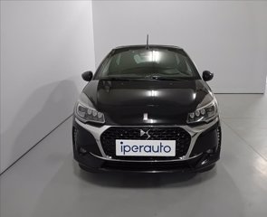 DS Ds3 cabrio 1.2 puretech performance line 110cv eat6