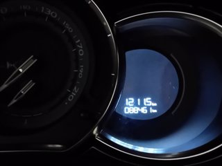 DS Ds3 cabrio 1.2 puretech performance line 110cv eat6