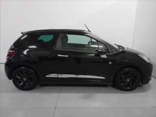 DS Ds3 cabrio 1.2 puretech performance line 110cv eat6