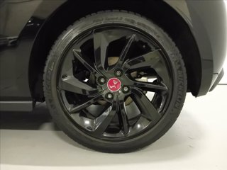 DS Ds3 cabrio 1.2 puretech performance line 110cv eat6