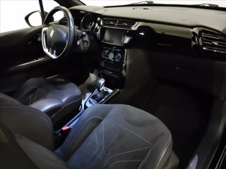 DS Ds3 cabrio 1.2 puretech performance line 110cv eat6