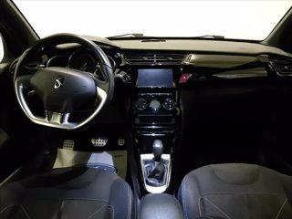 DS Ds3 cabrio 1.2 puretech performance line 110cv eat6