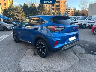FORD Puma 1.0 ecoboost h titanium s&s 125cv