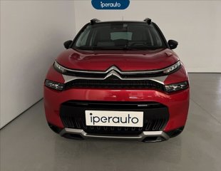 CITROEN C3 aircross 1.2 puretech shine pack s&s 110cv