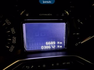 CITROEN C3 aircross 1.2 puretech shine pack s&s 110cv