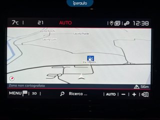 CITROEN C3 aircross 1.2 puretech shine pack s&s 110cv