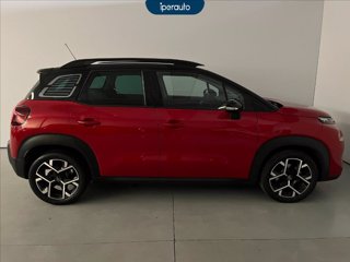CITROEN C3 aircross 1.2 puretech shine pack s&s 110cv