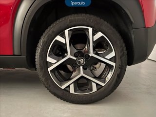 CITROEN C3 aircross 1.2 puretech shine pack s&s 110cv