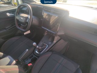 FORD Puma 1.0 ecoboost h ST-Line 125cv NUOVO MODELLO