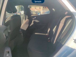 FORD Puma 1.0 ecoboost h ST-Line 125cv NUOVO MODELLO