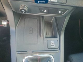 FORD Puma 1.0 ecoboost h ST-Line 125cv NUOVO MODELLO