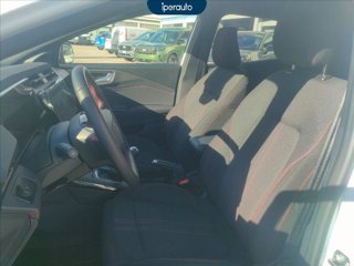 FORD Puma 1.0 ecoboost h ST-Line 125cv NUOVO MODELLO