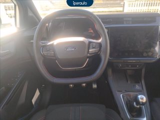 FORD Puma 1.0 ecoboost h ST-Line 125cv NUOVO MODELLO