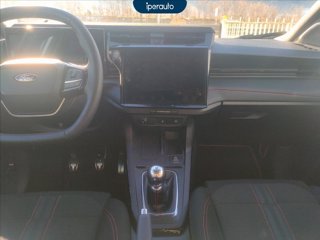 FORD Puma 1.0 ecoboost h ST-Line 125cv NUOVO MODELLO