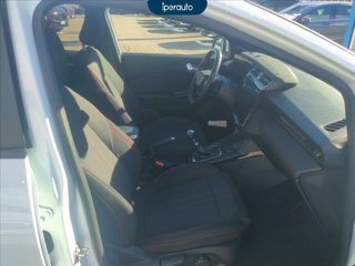 FORD Puma 1.0 ecoboost h ST-Line 125cv NUOVO MODELLO