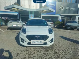 FORD Puma 1.0 ecoboost h ST-Line 125cv NUOVO MODELLO