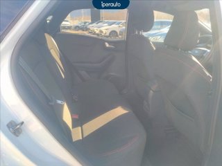 FORD Puma 1.0 ecoboost h ST-Line 125cv NUOVO MODELLO