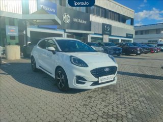 FORD Puma 1.0 ecoboost h ST-Line 125cv NUOVO MODELLO