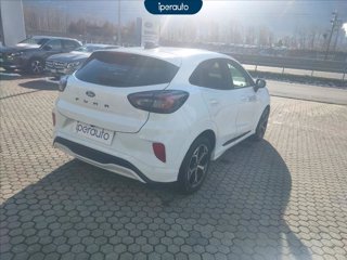 FORD Puma 1.0 ecoboost h ST-Line 125cv NUOVO MODELLO