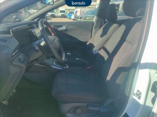 FORD Puma 1.0 ecoboost h ST-Line 125cv NUOVO MODELLO