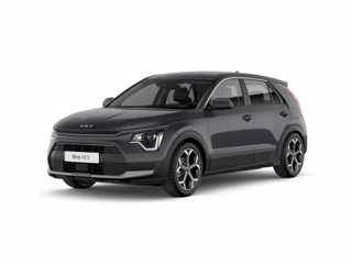 KIA Niro 1.6 gdi hev style 129cv dct6