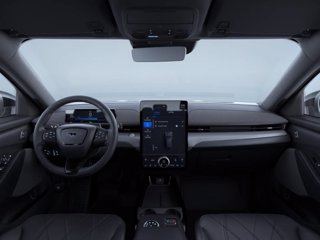 FORD Mustang Mach-E Elettrico Standard 269CV