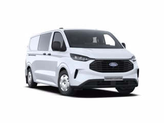 FORD Transit custom v710 320 2.0 ecoblue 150cv trend l2h1 d.cab.