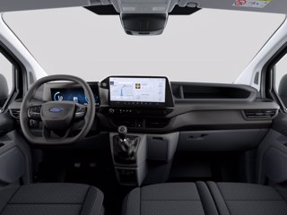 FORD Transit custom v710 320 2.0 ecoblue 150cv trend l2h1 d.cab.