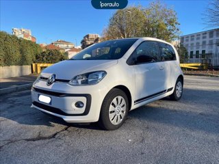 VOLKSWAGEN up! 5p 1.0 Take up! 60cv