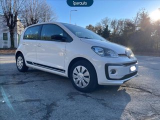 VOLKSWAGEN up! 5p 1.0 Take up! 60cv