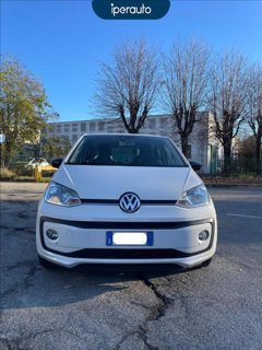 VOLKSWAGEN up! 5p 1.0 Take up! 60cv