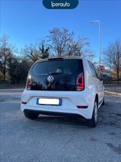 VOLKSWAGEN up! 5p 1.0 Take up! 60cv