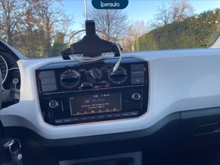 VOLKSWAGEN up! 5p 1.0 Take up! 60cv