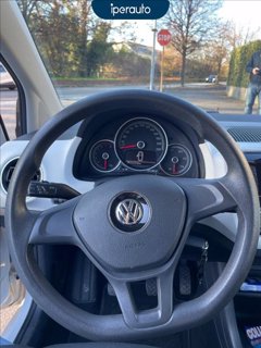 VOLKSWAGEN up! 5p 1.0 Take up! 60cv