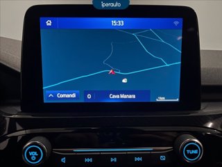 FORD Kuga 1.5 ecoboost st-line 2wd 150cv