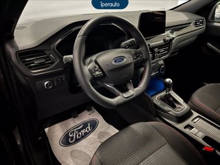 FORD Kuga 1.5 ecoboost st-line 2wd 150cv