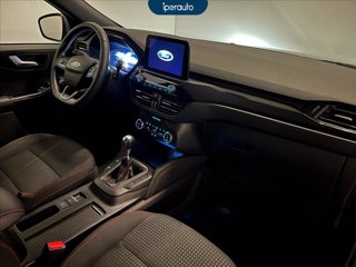 FORD Kuga 1.5 ecoboost st-line 2wd 150cv