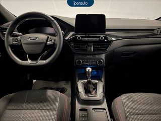FORD Kuga 1.5 ecoboost st-line 2wd 150cv