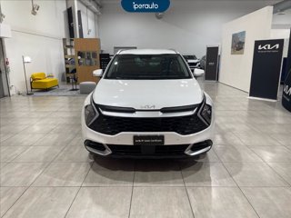 KIA Sportage 1.6 crdi mhev style dct