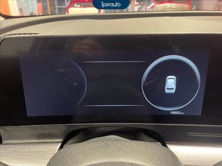 KIA Sportage 1.6 crdi mhev style dct