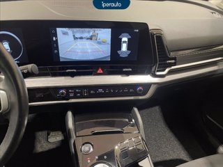 KIA Sportage 1.6 crdi mhev style dct