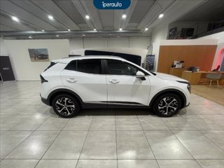 KIA Sportage 1.6 crdi mhev style dct