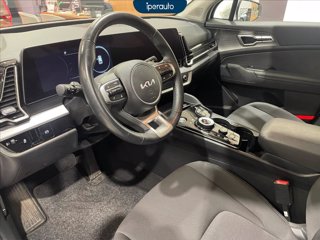 KIA Sportage 1.6 crdi mhev style dct