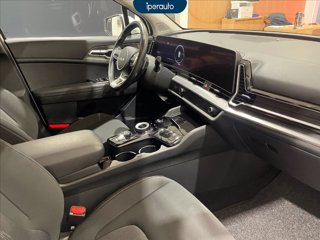 KIA Sportage 1.6 crdi mhev style dct