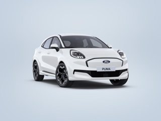 FORD Puma gen-e 43kwh