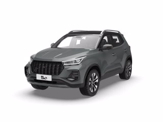 DR Dr 5 1.5 gpl 88cv