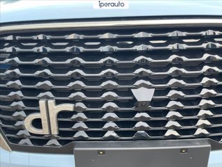 DR dr 6.0 1.6 t-gdi Gpl 178cv dct *AZIENDALE*